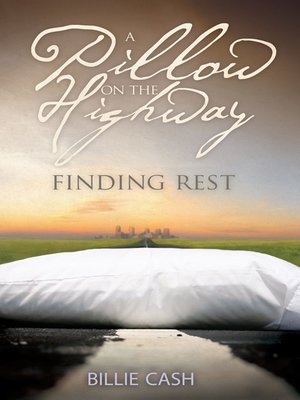 cover image of A Pillow on the Highway